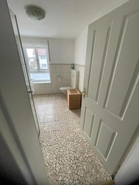 Foto - 2 Zimmer Etagenwohnung zur Miete in Dirlewang