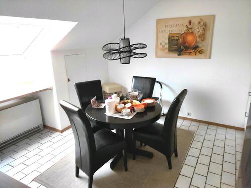 Foto - DG Wohnung in Haltern-Sythen - 865,00&nbsp;EUR Kaltmiete, ca.&nbsp; 70,00&nbsp;m&sup2;