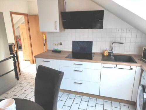Foto - 2 Zimmer Etagenwohnung zur Miete in Haltern am See
