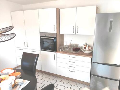 Foto - 2 Zimmer Etagenwohnung in Haltern am See