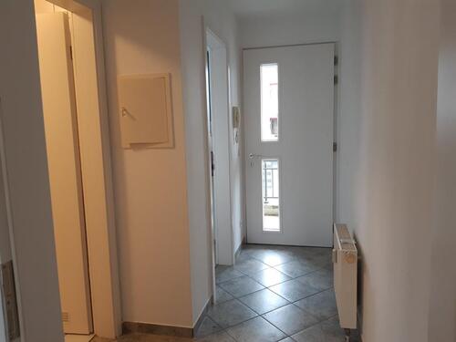 Foto - 1-Raumwohnung in 14558 Rehbrücke