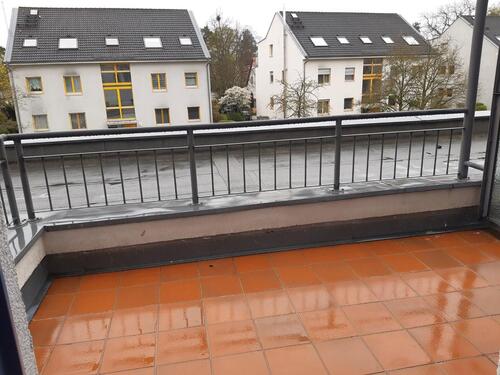 Foto - Etagenwohnung in Nuthetal zur Miete