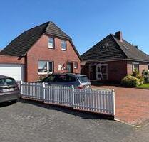 Einfamilienhaus - 900,00&nbsp;EUR Kaltmiete, ca.&nbsp; 100,00&nbsp;m&sup2; in Upgant-Schott (PLZ: 26529)