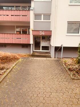 Foto - Dachgeschoss - Wohnung Graf Stauffenberg Str.