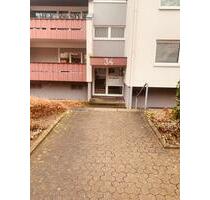 Dachgeschoss - Wohnung Graf Stauffenberg Str. - Saarbrücken Eschberg