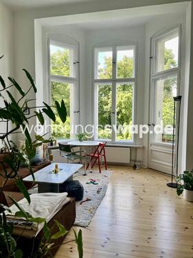 Foto - Wohnungsswap - 5 Zimmer, 180 m² - Bülowstraße, Schöneberg, Berlin