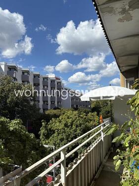 Foto - 5 Zimmer Etagenwohnung zur Miete in Berlin