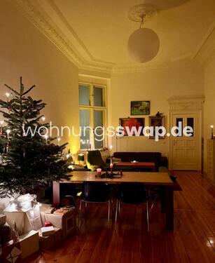 Foto - Etagenwohnung in Berlin zur Miete