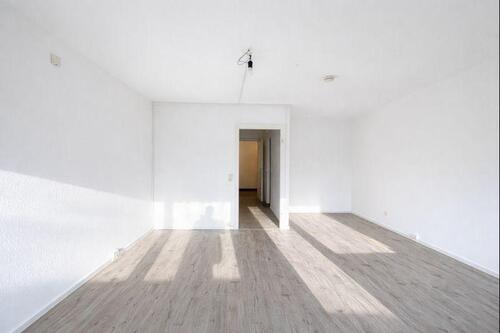 Foto - Renovierte 1-Zimmer Wohnung sofort Bezugsfrei