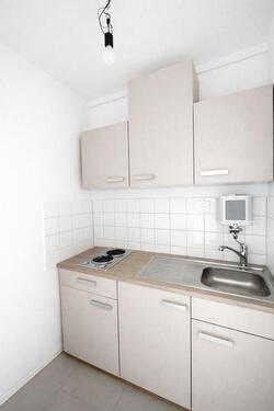 Foto - 1 Zimmer Erdgeschoßwohnung in Wolfsburg