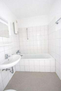 Foto - Erdgeschoßwohnung in Wolfsburg zur Miete