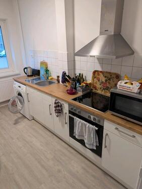 Foto - 2 Zimmer Erdgeschoßwohnung in Hamburg