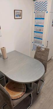 Foto - Erdgeschoßwohnung in Hamburg zur Miete