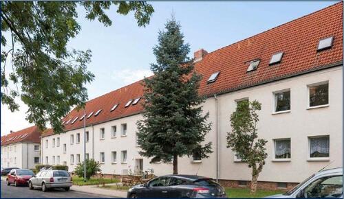 Foto - **2-Raum-Wohnung Mitte Zwenkau**