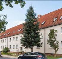 **2-Raum-Wohnung Mitte Zwenkau** - Leipzig Südost