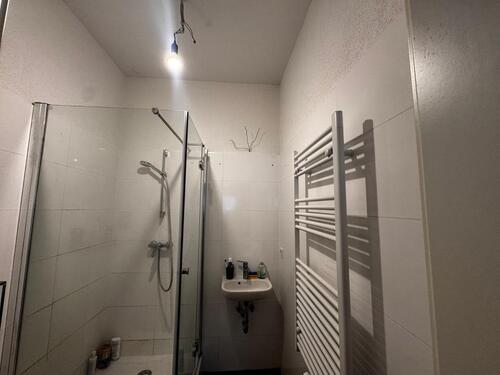 Foto - 1 Zimmer Erdgeschoßwohnung zur Miete in Fulda