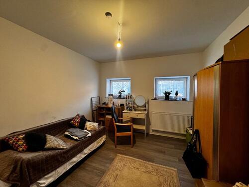 Foto - 1 Zimmer Erdgeschoßwohnung in Fulda