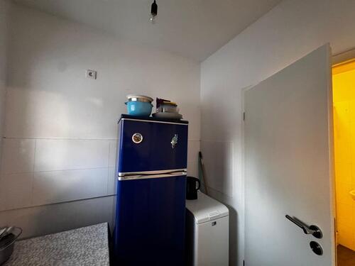 Foto - Erdgeschoßwohnung in Fulda zur Miete