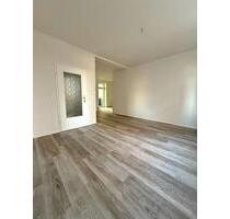 Frisch sanierte 2-Zimmer-Wohnung mit Balkon in Gera-Untermhaus