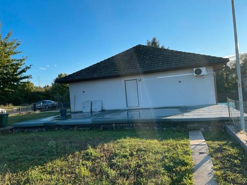 Foto - 11 Zimmer Bungalow in Marnheim