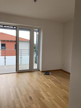 Foto - 1 Zimmer Etagenwohnung zur Miete in Osterhofen