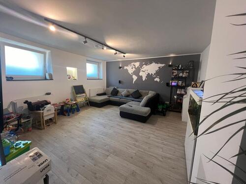 Foto - Moderne 85 qm Kellerwohnung in 52391 Kelz zu vermieten