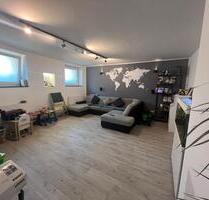 Moderne 85 qm Kellerwohnung in 52391 Kelz zu vermieten - Vettweiß