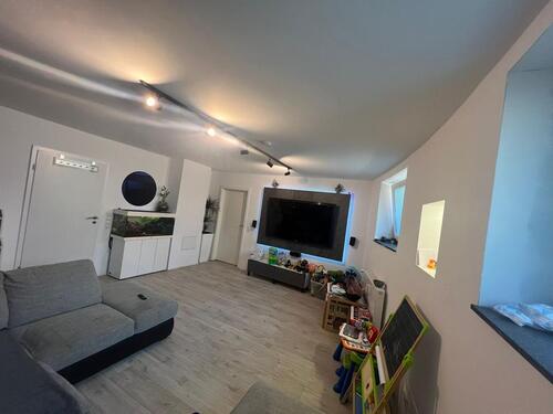 Foto - 2 Zimmer Maisonettenwohnung zur Miete in Vettweiß