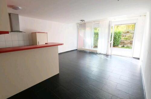 Foto - 2 Zimmer Erdgeschoßwohnung zum Kaufen in Remseck am Neckar