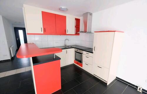 Foto - 2 Zimmer Erdgeschoßwohnung in Remseck am Neckar