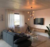 Stilvolle 2-Zimmer Wohnung in Koblenz-Pfaffendorf