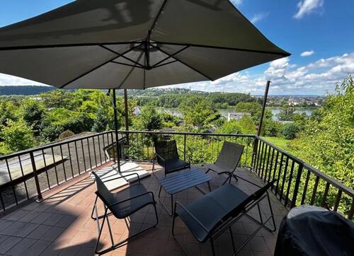 Foto - 2 Zimmer Etagenwohnung zur Miete in Koblenz