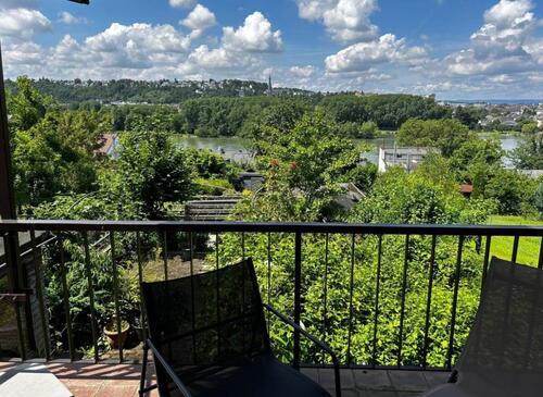 Foto - 2 Zimmer Etagenwohnung in Koblenz