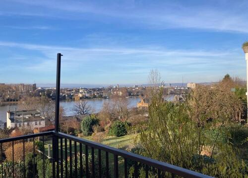 Foto - Etagenwohnung in Koblenz zur Miete