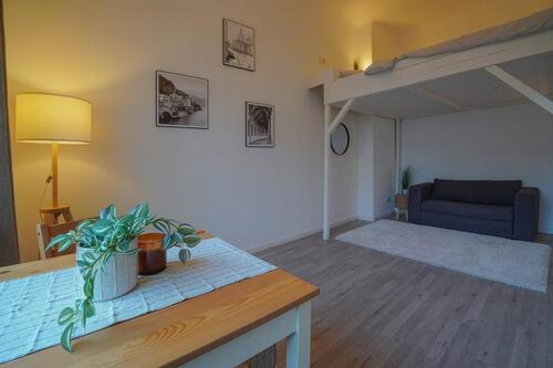 Foto - 1 Zimmer Etagenwohnung zur Miete in Bremen