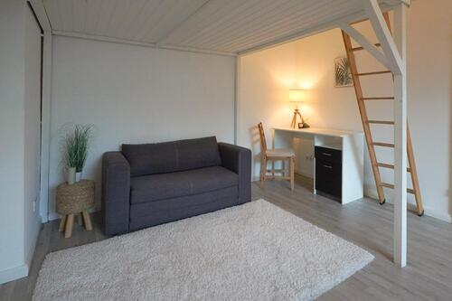 Foto - Etagenwohnung in Bremen zur Miete