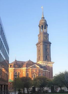 Foto - andere in Hamburg