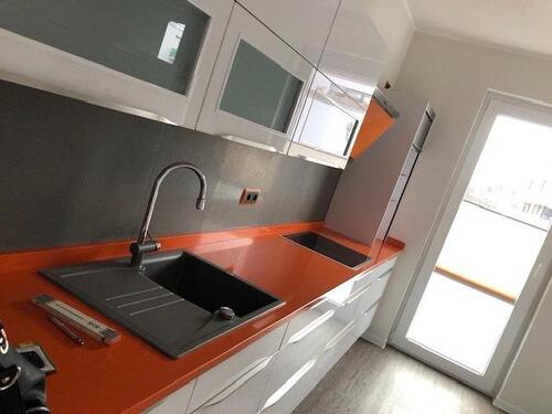 Foto - Etagenwohnung in Magdeburg zur Miete