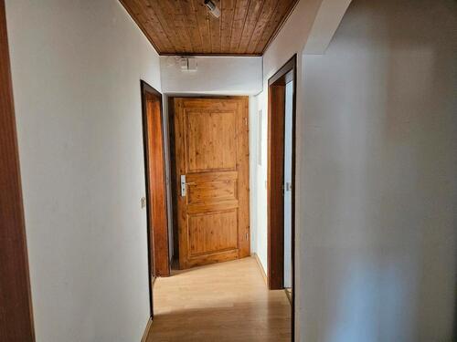 Foto - Gemütliche 3 Zimmer Wohnung in Schönecken