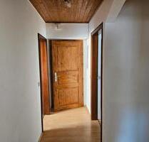 Gemütliche 3 Zimmer Wohnung in Schönecken - Pronsfeld