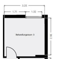 Gewerberäumlichkeiten in Schortens zu vermieten