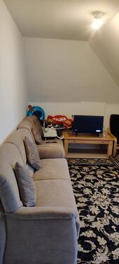 Foto - 2 Zimmer Dachgeschoßwohnung zur Miete in Siegen