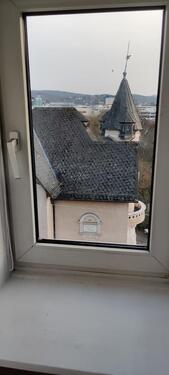 Foto - Dachgeschoßwohnung in Siegen zur Miete