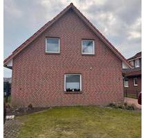 Gemütliches Einfamilienhaus in ruhiger Lage - Molbergen