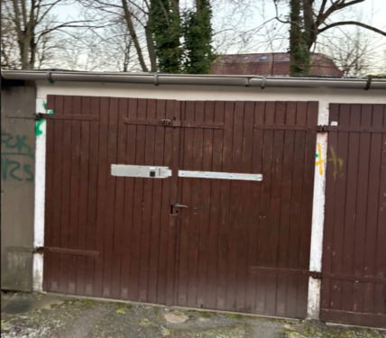 Foto - ✅ Schöne Garage zu vermieten: Am Goldbachtal 24, 09618 Brand-Erbisdorf