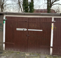 ✅ Schöne Garage zu vermieten: Am Goldbachtal 24, 09618 Brand-Erbisdorf