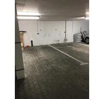 Tiefgaragenstellplatz, TG-Stellplatz, Garage - Freiberg am Neckar