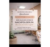 Salon Übernahme - 893,00&nbsp;EUR Kaltmiete, ca.&nbsp; 85,00&nbsp;m&sup2; in Kerpen (PLZ: 50170) Buir