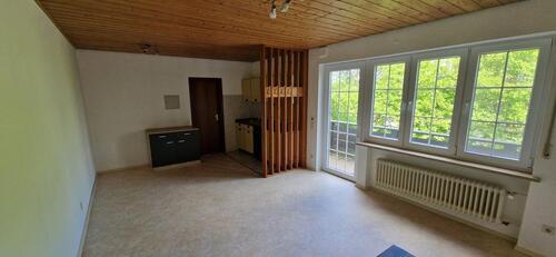Foto - Appartement zu vermieten - 500,00&nbsp;EUR Kaltmiete, ca.&nbsp; 29,00&nbsp;m&sup2;