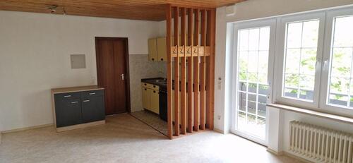 Foto - 1 Zimmer Etagenwohnung zur Miete in Marktheidenfeld